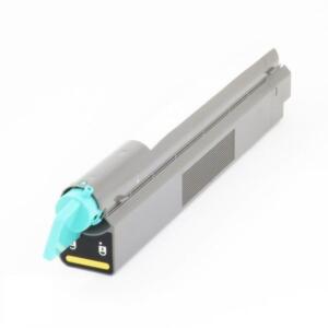 ΣΥΜΒΑΤΟ LEXMARK C925 YELLOW (C925H2YG) 7500 Σελίδες Lexmark C925de , C925dte