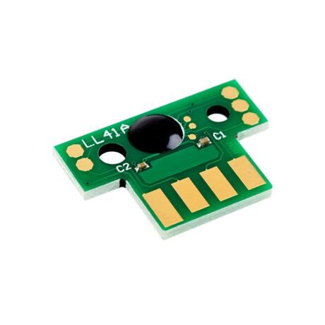 ΣΥΜΒΑΤΟ LEXMARK CS310 , CS410 , CS510 C 70C2HC0 (702HC) CHIP 3.000 Σελίδες Lexmark CS310dn , CS310n , CS410dn , CS410dtn , CS410n , CS510de , CS510dte