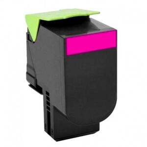 ΣΥΜΒΑΤΟ LEXMARK CS317/CX317 MAGENTA 71B20M0 (71B0030) 2.300 Σελίδες Lexmark CS317dn , CS417dn , CS517de , CX317dn , CX417de , CX517de