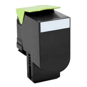 ΣΥΜΒΑΤΟ LEXMARK CX310 , CX410 , CX510 BK 80C2HK0 (802HK) 4.000 Σελίδες Lexmark CX310dn , CX310n , CX410de , CX410e , CX410dte , CX510de , CX510dhe , CX510dthe