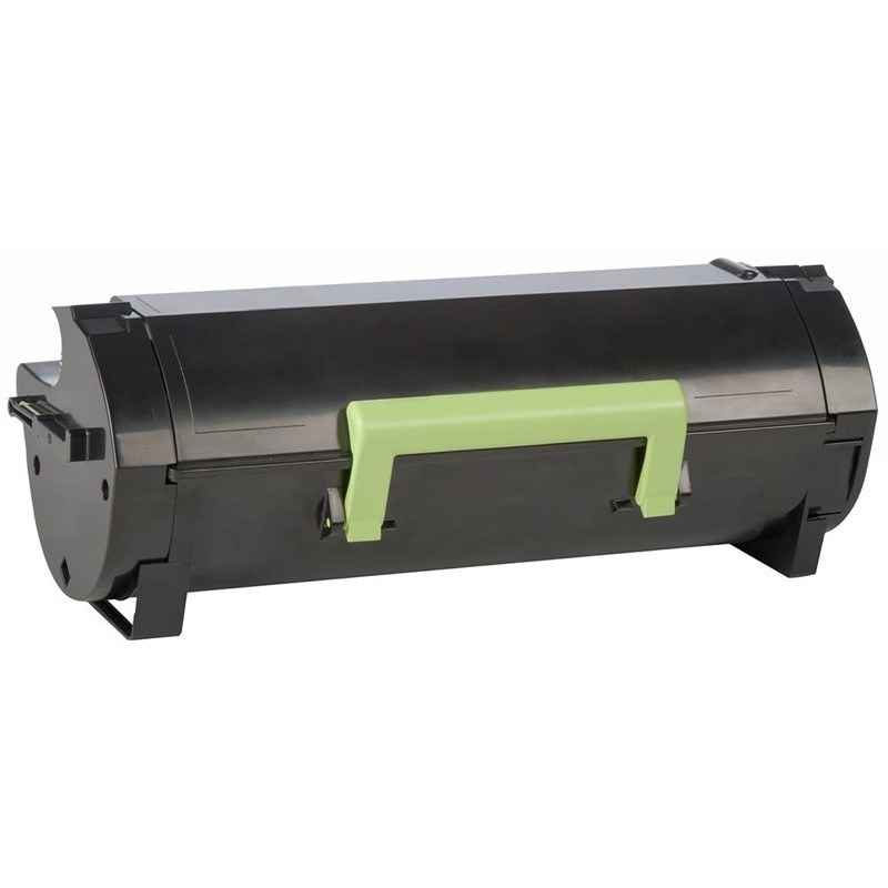 ΣΥΜΒΑΤΟ LEXMARK MS410 , MS510 , MS610 (50F2X00) 502X 10.000 Σελίδες Lexmark MS410d , MS410dn , MS415dn , MS510dn , MS610de , MS610dn , MS610dte , MS610dtn