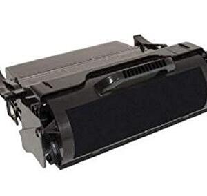 ΣΥΜΒΑΤΟ LEXMARK T650/T652  HY BK T650H11E Lexmark T650n , T650dn , T650dtn , T652n , T652dn , T652dtn , T654n , T654dn , T654dtn , T656dne