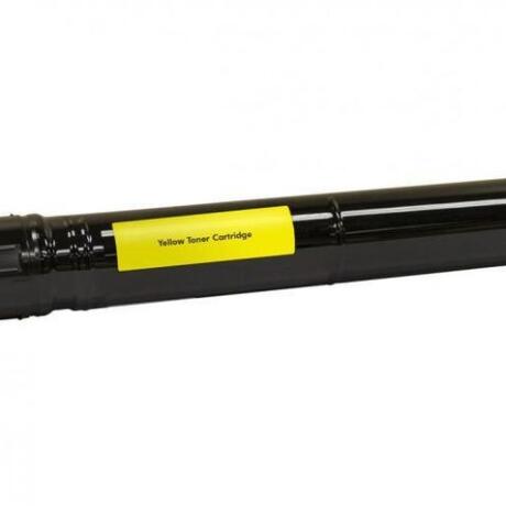 ΣΥΜΒΑΤΟ LEXMARK X950T/C950  YELLOW For use in Lexmark X 950 DE/ C/X950 Series/ C/X952 DE and C/X954 DE
Σελίδες:22.000
Με κάλυψη 5% 