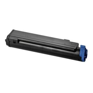 ΣΥΜΒΑΤΟ OKI B410 BK (43979102) 3.500 Σελίδες OKI B400, B410, MB460, B420, B430, MB470, MB440, MB480