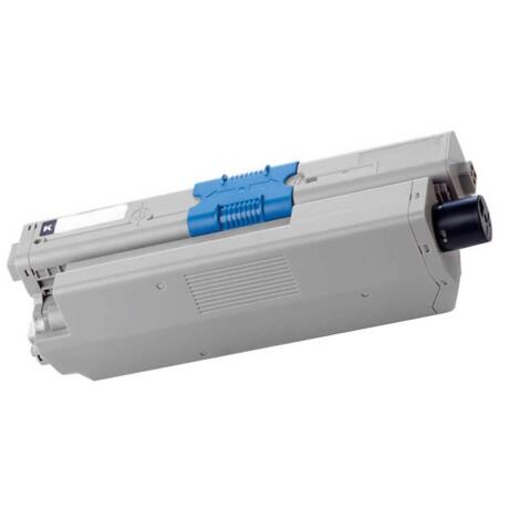 ΣΥΜΒΑΤΟ OKI C301 , C321 BK 44973536 OKI C301 , C321 , c322 , C310dn , C330dn , C510dn , C530dn , MC351dn , MC361dn , MC561dn , MC352 , MC362dn , MC562dn , C511dn , C531dn , MC332dn , MC342dn