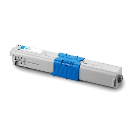 ΣΥΜΒΑΤΟ OKI C310, C330, C510, C530 CYAN 44469706 OKI C300, C310DN, C330DN, C331DN, MC561DN, MC561CDTN, C500, C510DN, C511DN, C530DN, C531DN, MC562DN, MC351DN, MC352DN, MC361DN, MC362DN, MC562DNW