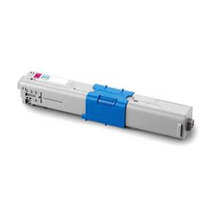 ΣΥΜΒΑΤΟ OKI C310, C330, C510, C530 MAGENTA 44469705 OKI C300, C310DN, C330DN, C331DN, MC561DN, MC561CDTN, C500, C510DN, C511DN, C530DN, C531DN, MC562DN, MC351DN, MC352DN, MC361DN, MC362DN, MC562DNW