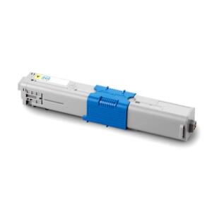 ΣΥΜΒΑΤΟ OKI C310, C330, C510, C530 YELLOW 44469704 OKI C300, C310DN, C330DN, C331DN, MC561DN, MC561CDTN, C500, C510DN, C511DN, C530DN, C531DN, MC562DN, MC351DN, MC352DN, MC361DN, MC362DN, MC562DNW
