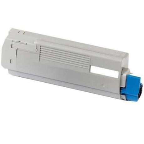 ΣΥΜΒΑΤΟ OKI C5650 , 5750 CY (43872307) OKI C5650, C5750, C5650N, C5750N, C5650DN, C5750DN