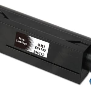 ΣΥΜΒΑΤΟ OKI ES4192 BK (45807116) 12.000 Σελίδες OKI ES4132 , ES4192 , ES5112 , ES5162