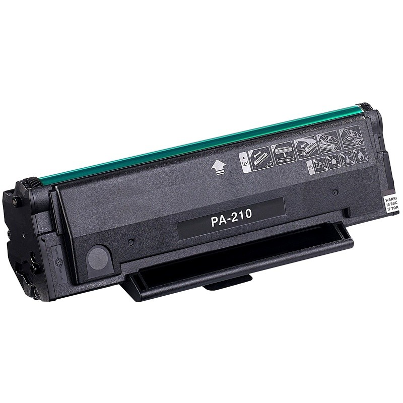 ΣΥΜΒΑΤΟ PANTUM PA-210 PREMIUM 1.600 Σελίδες Pantum P2200 , P2200W , P2500 , P2500W , M6500 , M6500W , M6500NW , M6550 , M6550N , M6550W , M6550NW , M6600 , M6600N , M6600W , M6600NW