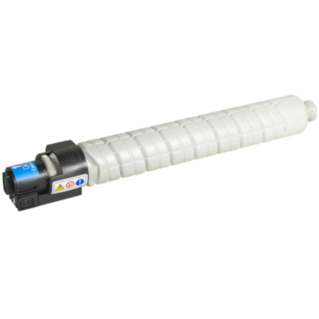 ΣΥΜΒΑΤΟ RICOH C3300 CYAN (841423 / 841279 / 841127) Ricoh Aficio MP C2800 , 3300 , 3001 , 3501
Gestetner MP C2800 , 3300
Lanier LD528 , 533 , 630 , 635
Savin C2828 , 3333 , 9130 , 9135