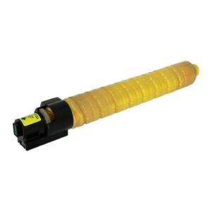 ΣΥΜΒΑΤΟ RICOH MP C2030/C2050/C2530/2550 YELLOW (841283 / 841199) Ricoh Aficio MPC2030 , MPC2050 , MPC2530 , MPC2550 , Infotec MP C 2050