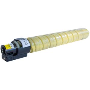 ΣΥΜΒΑΤΟ RICOH MPC3503/MPC3003YLW (841818 / 841816) 18.000 Σελ. RICOH MP C3003SP , 3503SP , 3003ZSP , 3503ZSP , 3004SP , 3004ASP , 3504SP , 3504ASP , 3004EXSP , 3004EXASP , 3504EXSP , 3504EXASP , Lanier MP C3003 , 3503 , 3004 , 3504 , Savin MP C3003 , 3503 , 3004 , 3504