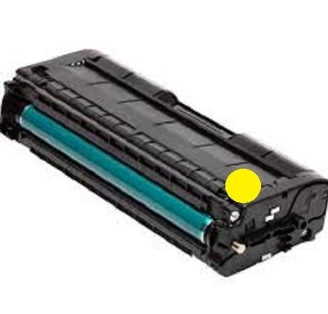 ΣΥΜΒΑΤΟ RICOH RC252 / 260 / 262 YELLOW Ricoh Aficio SP C252DN , SP C262 , SP C262DNw , SP C262SFNw