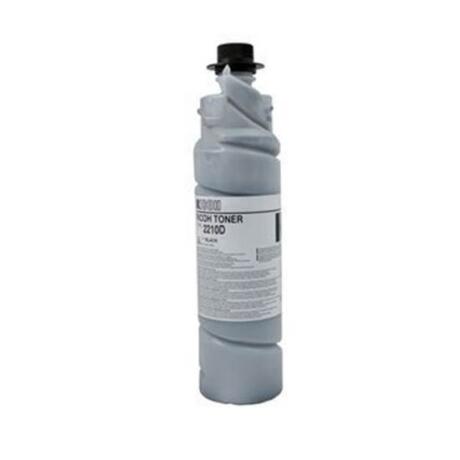 ΣΥΜΒΑΤΟ RICOH TYPE 2210D BK Ricoh Aficio MP 220 , 270 , AP2700 , 3200