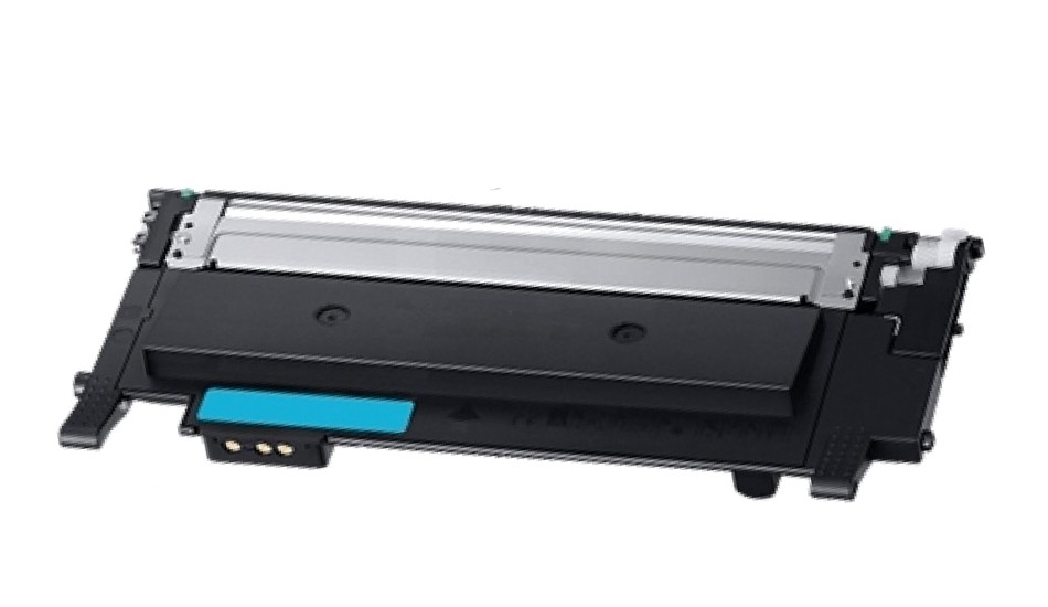 ΣΥΜΒΑΤΟ SAMSUNG CLT-C404S Cyan Samsung Xpress C430W, Samsung Xpress C480W,Samsung Xpress C480FW,Samsung Xpress C480FN