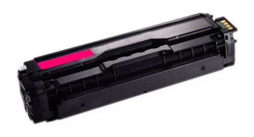 ΣΥΜΒΑΤΟ SAMSUNG CLT-M504S , ELS magenta toner 1.800 Σελίδες SAMSUNG CLP-415N , CLP-415NW , CLP-470N , CLP-475NW , CLX-4195N , CLX-4195FN , CLX-4195FW GOV , XPRESS C1810W , C1860FW