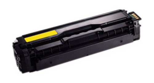 ΣΥΜΒΑΤΟ SAMSUNG CLT-Y504S , ELS Yellow toner 1.800 Σελίδες SAMSUNG CLP-415N , CLP-415NW , CLP-470N , CLP-475NW , CLX-4195N , CLX-4195FN , CLX-4195FW GOV , XPRESS C1810W , C1860FW