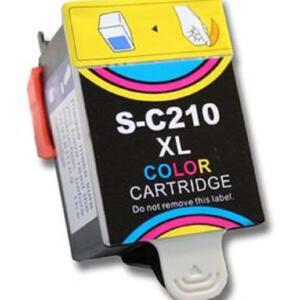 ΣΥΜΒΑΤΟ SAMSUNG INK M210 COLOR Samsung CJX 1000/1050W/2000