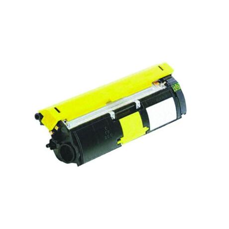ΣΥΜΒΑΤΟ XEROX 6120 HY YL (113R00694) Xerox Phaser 6115MFPD , 6115MFPN , 6120 , 6120N