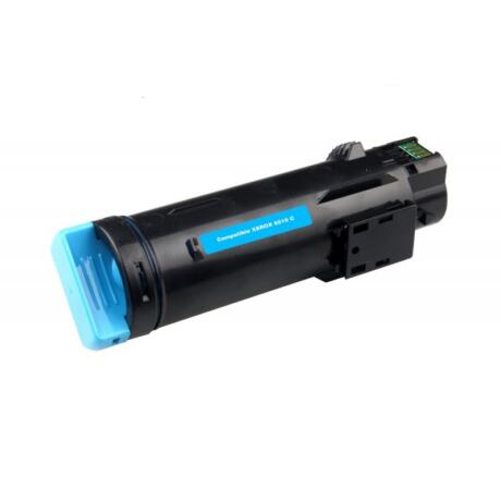 ΣΥΜΒΑΤΟ XEROX 6515 / 6510 CYAN Xerox Phaser 6510n/dn/dnm/dni/ WorkCentre 6515n/dn/dnm/dni
