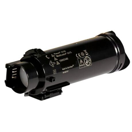 ΣΥΜΒΑΤΟ XEROX 6515/6510 BK (106R03480) 5500 Σελίδες Xerox Phaser 6510Ν , 6510DNI , 6510DN , 6510V/DN , 6510V/DNI , 6510V/N , WorkCentre 6515DN , 6515DNI , 6515N , 6515V/DN , 6515V/DNI , 6515V/N