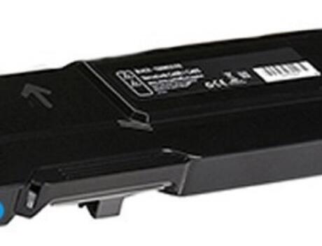 ΣΥΜΒΑΤΟ XEROX XVC400/405 CYAN (106R03530) XEROX VersaLink C400DN / C405DN / C400 / C405