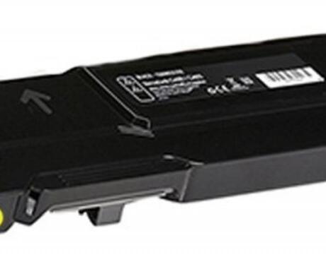 ΣΥΜΒΑΤΟ XEROX XVC400/405 YLW (106R03529) XEROX VersaLink C400DN / C405DN / C400 / C405