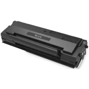 Συμβατό Toner Pantum PD-219 Black