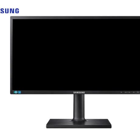 Samsung 24” LED Monitor S24E650XW