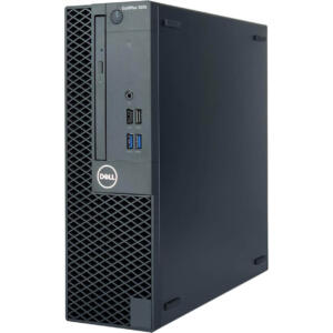 Dell OptiPlex 3050 M7 / Intel Core i5-6500 / 8GB RAM / 256GB SSD / Windows 11