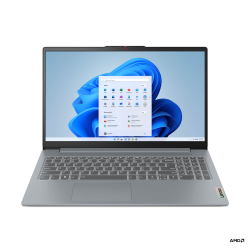 Lenovo Laptop AMD Athlon 3050U – 12GB RAM SSD 256GB Windows 11