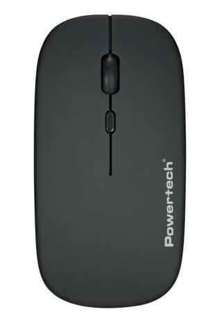 Ασύρματο Ποντίκι POWERTECH PT-1381 Bluetooth & 2.4GHz 1600 DPI Επαναφο