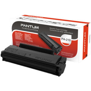 Συμβατό Toner Pantum PA-210 Black