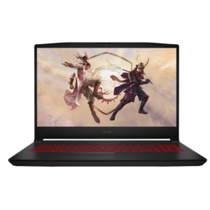 MSI Katana GF66 Gaming Laptop
