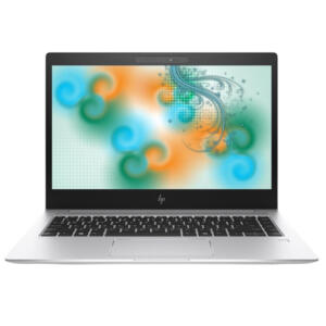 HP EliteBook 840 G5 / Intel Core i5-8250U / 8GB RAM / 256GB SSD / Windows 11