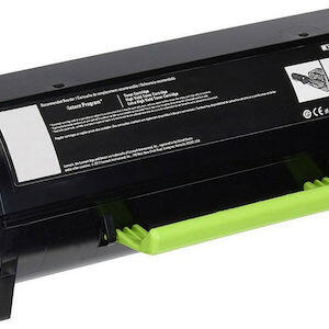 Συμβατό Toner Lexmark 56F2000 Black