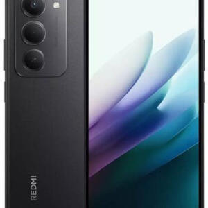 Xiaomi Redmi 15 NFC 5G Dual SIM (4/128GB) Midnight Black