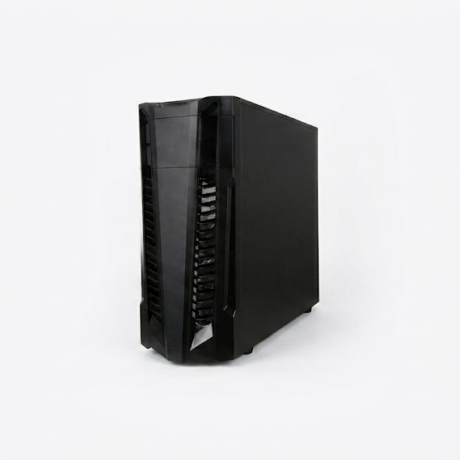 Gaming Desktop PC i5-7400 – GTX 1050 | 16GB RAM SSD 256GB + HDD 500GB