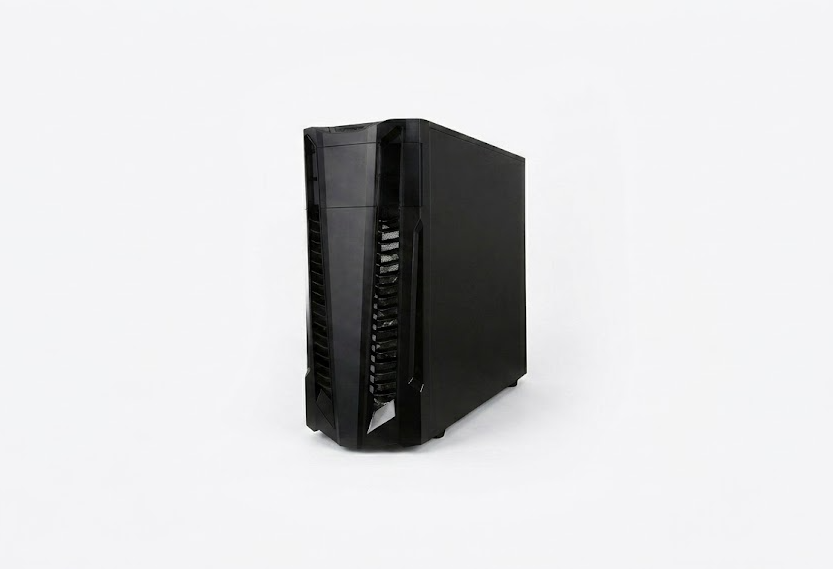 Gaming Desktop PC i5-7400 – GTX 1050 | 16GB RAM SSD 256GB + HDD 500GB