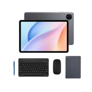 DOOGEE Tab A9 Pro Tablet 10.1" 4GB/128GB Android 15 με Πληκτρολόγιο & Αξεσουάρ