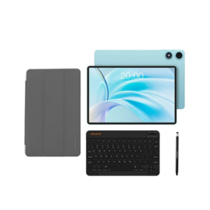 Teclast P50 Tablet 11" 4GB/128GB 4G Android 15 με Πληκτρολόγιο & Στυλό