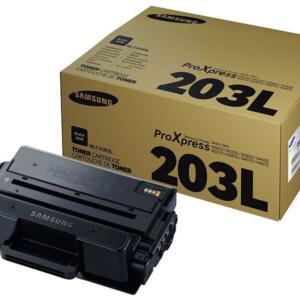 Συμβατό Toner Samsung MLT-D203L Μαύρο High Yield
