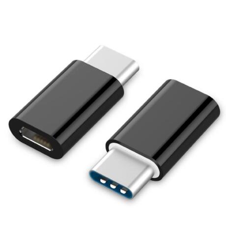 Gembird Ανταπτορας Type-c TO Micro USB για Φορτιση & Μεταφορα Δεδομ...