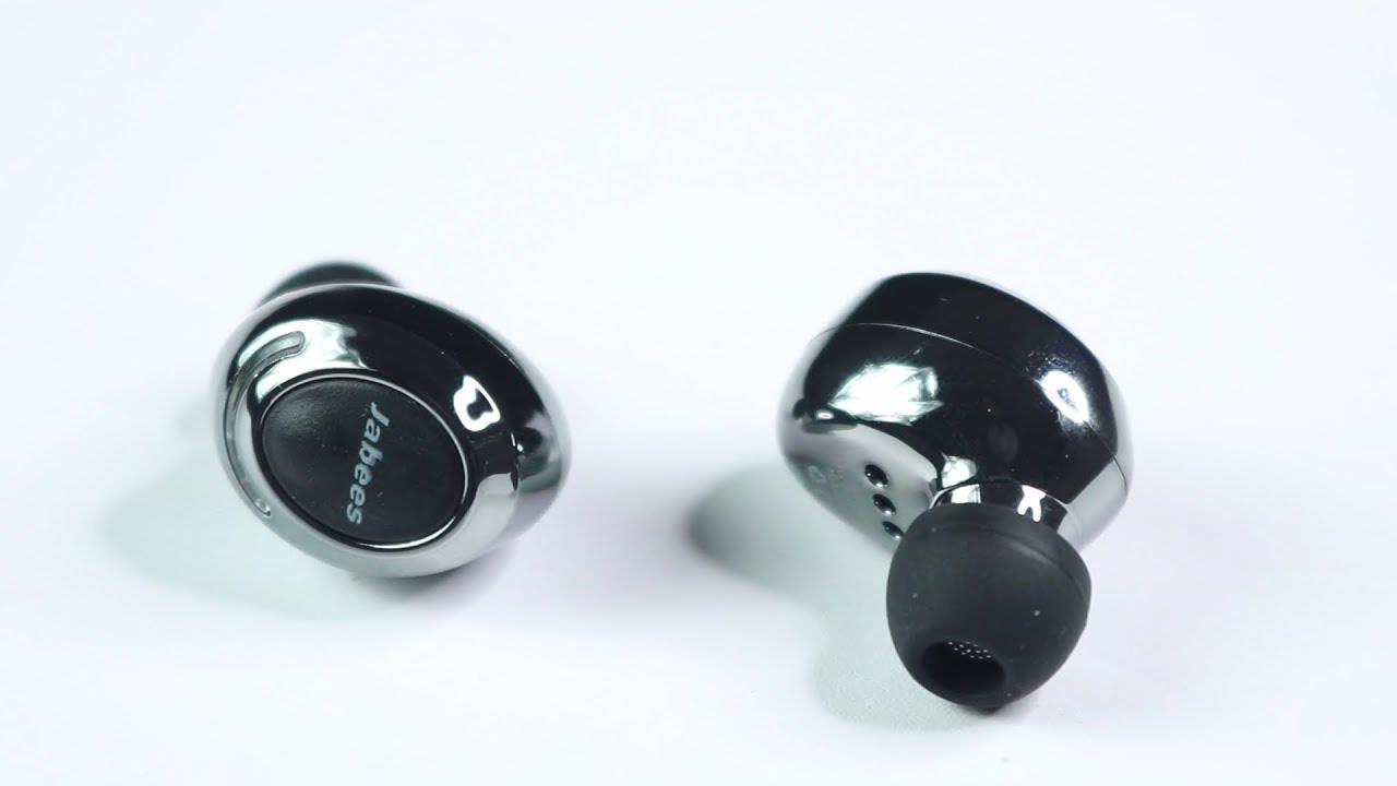 Jabees Firefly PRO True Wireless Earbuds, Metallic - Image 3