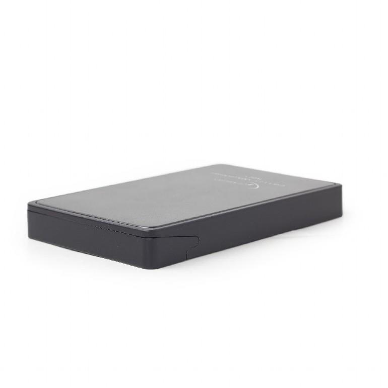Gembird Θηκη USB 3.1 2.5 Enclosure, Type-c