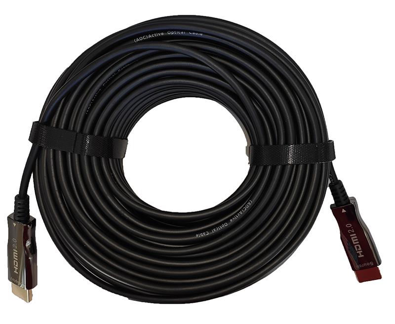 NG Καλωδιο AOC HDMI 20M, 4K 60HZ - Image 2