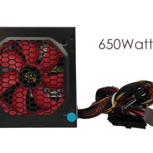 NG Τροφοδοτικο Desktop 650W