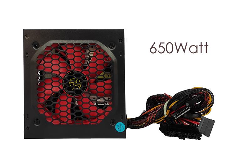 NG Τροφοδοτικο Desktop 650W